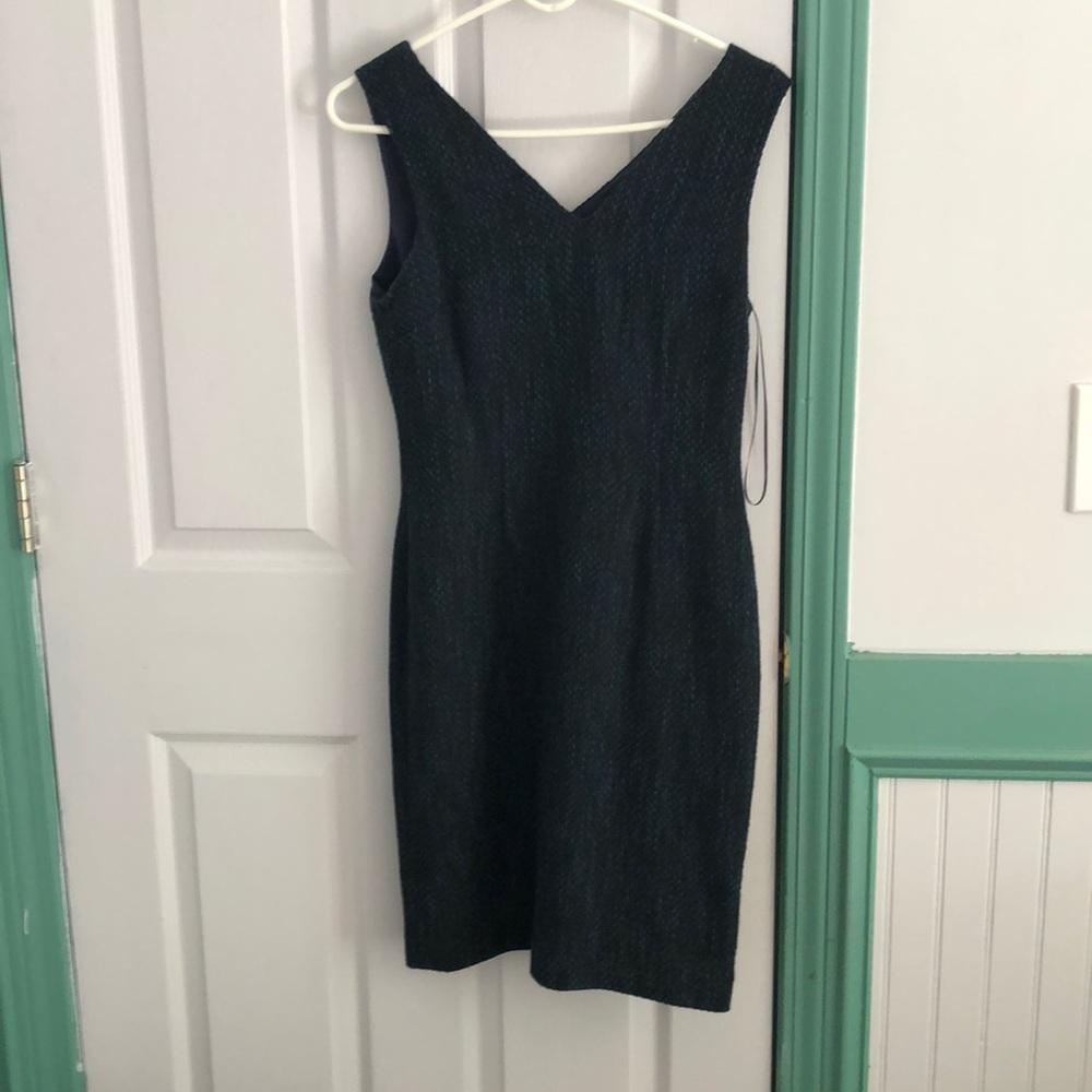 Size 2P dress